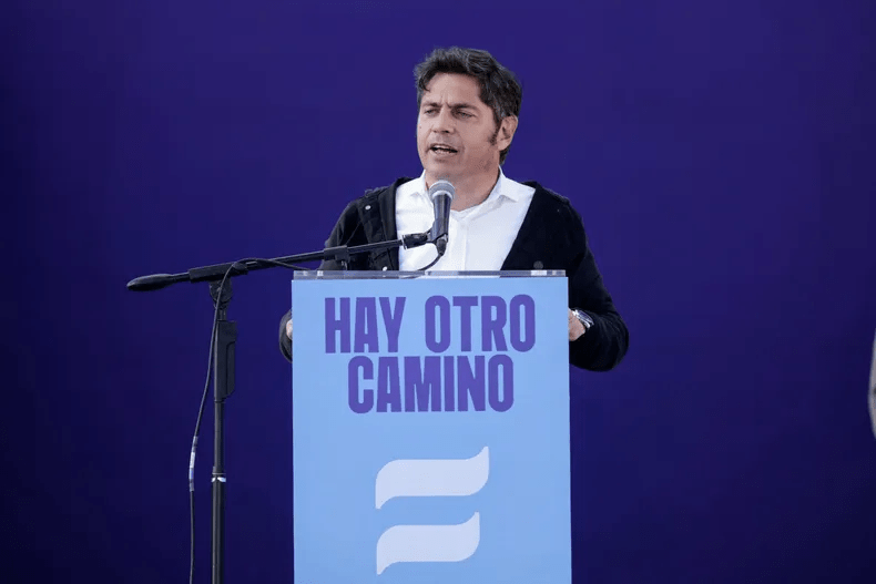kicillof