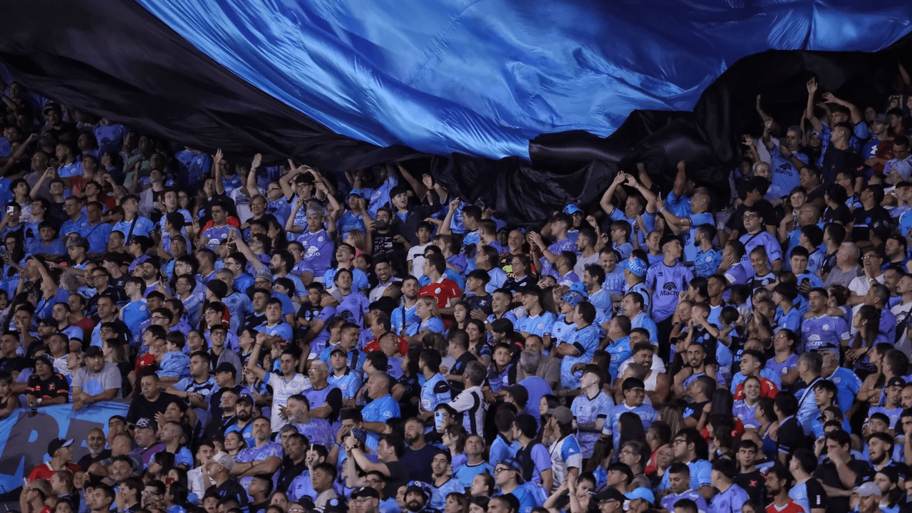 belgrano