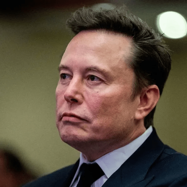 musk