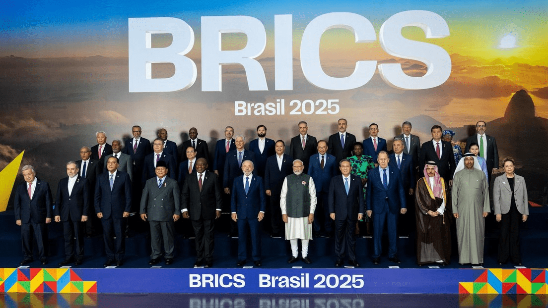 BRICS