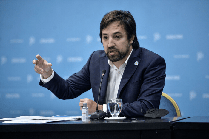 Nicolás Kreplak