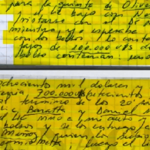 cuadernos