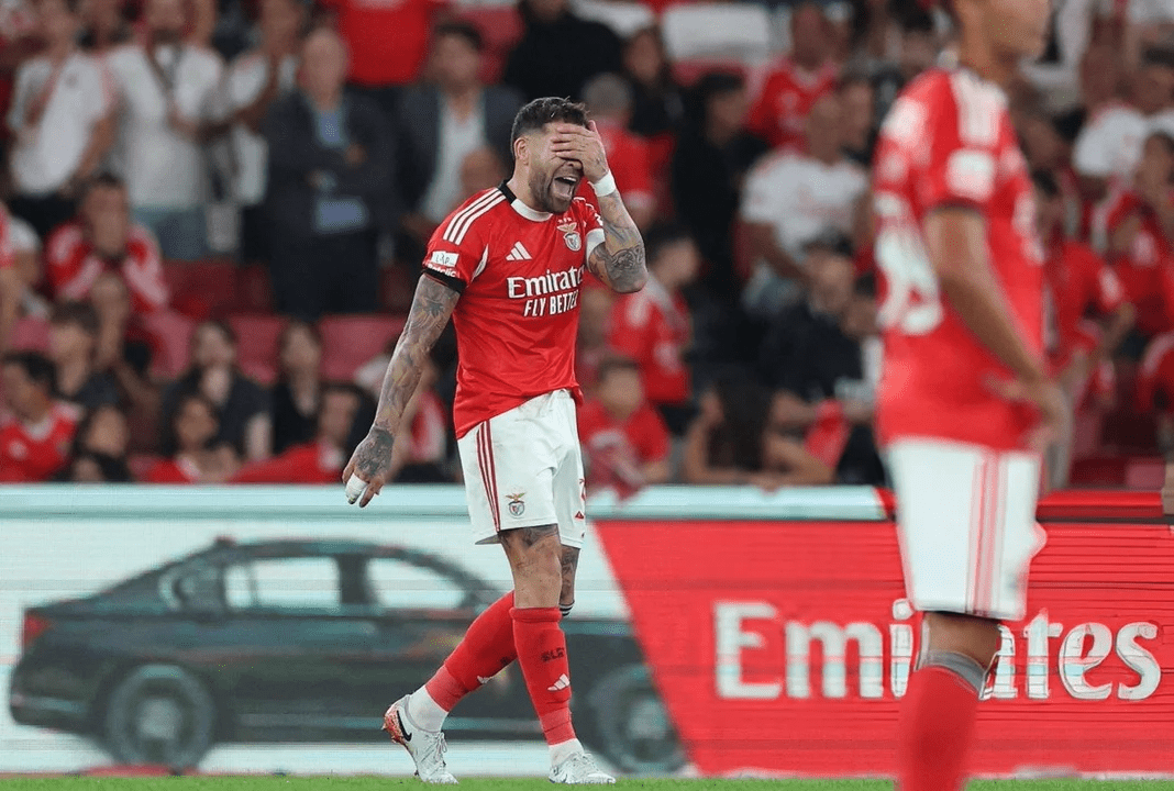 otamendi