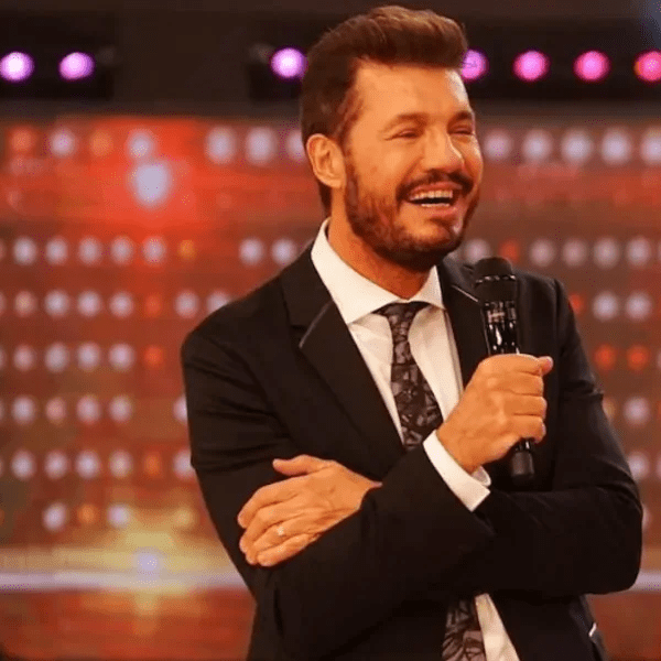 marcelo tinelli