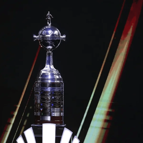 copa libertadores