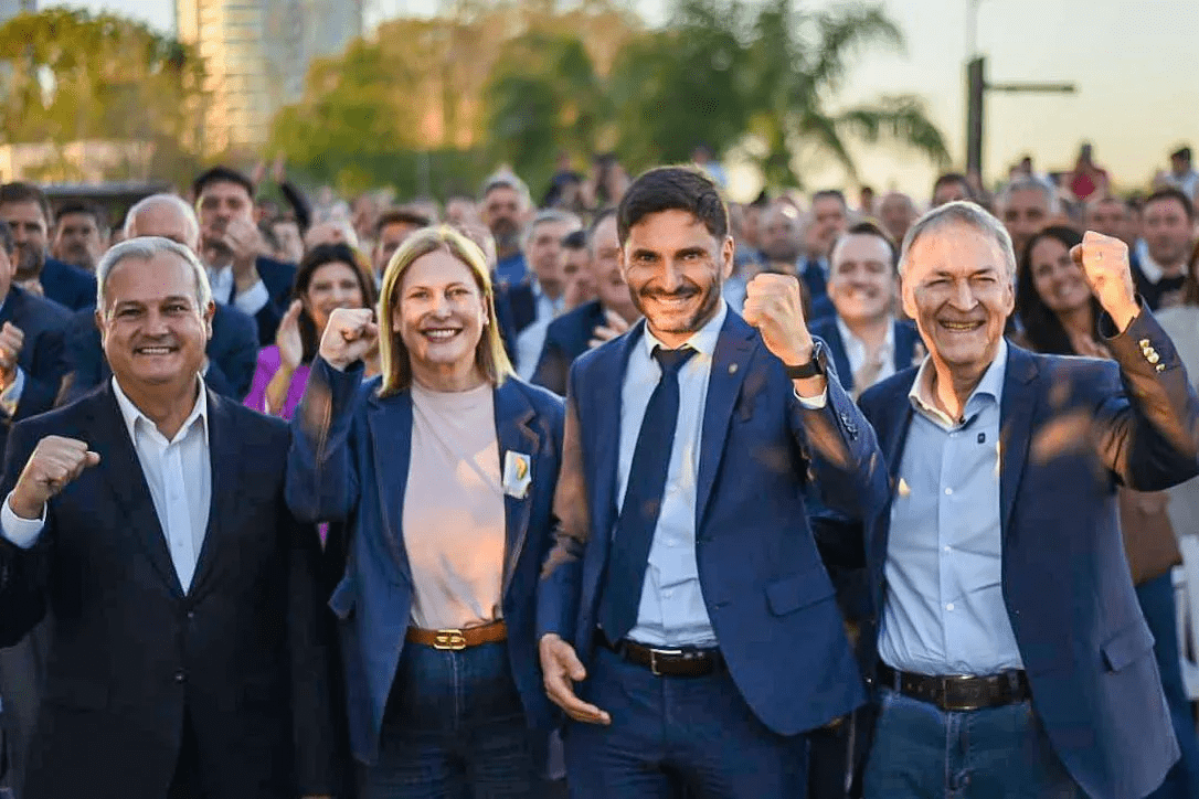 pullaro y schiaretti