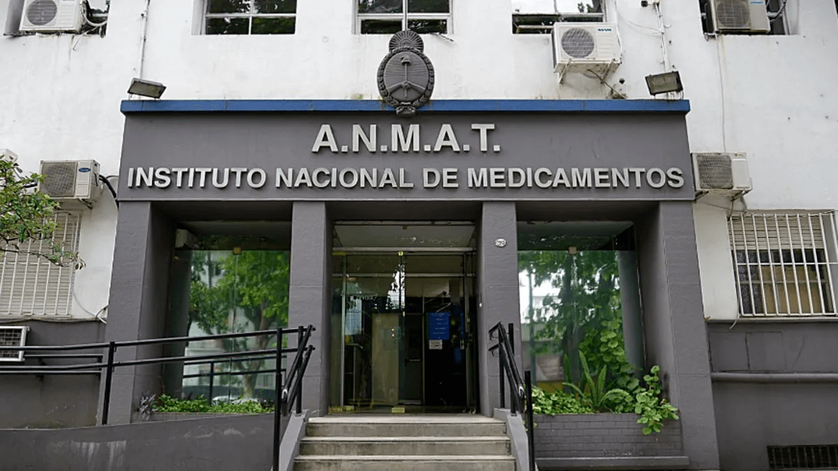 ANMAT