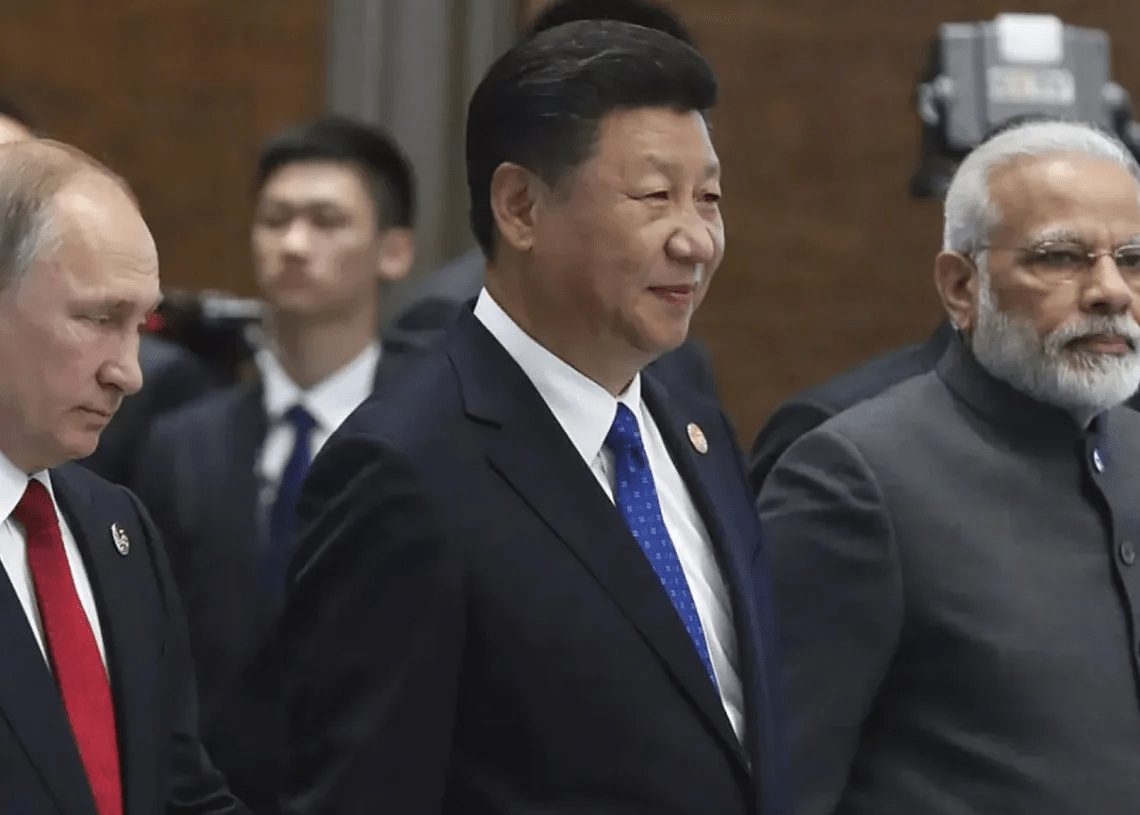 xi jiping