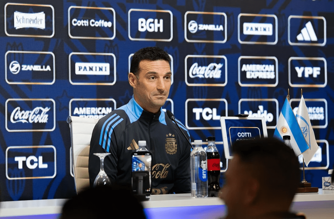 scaloni