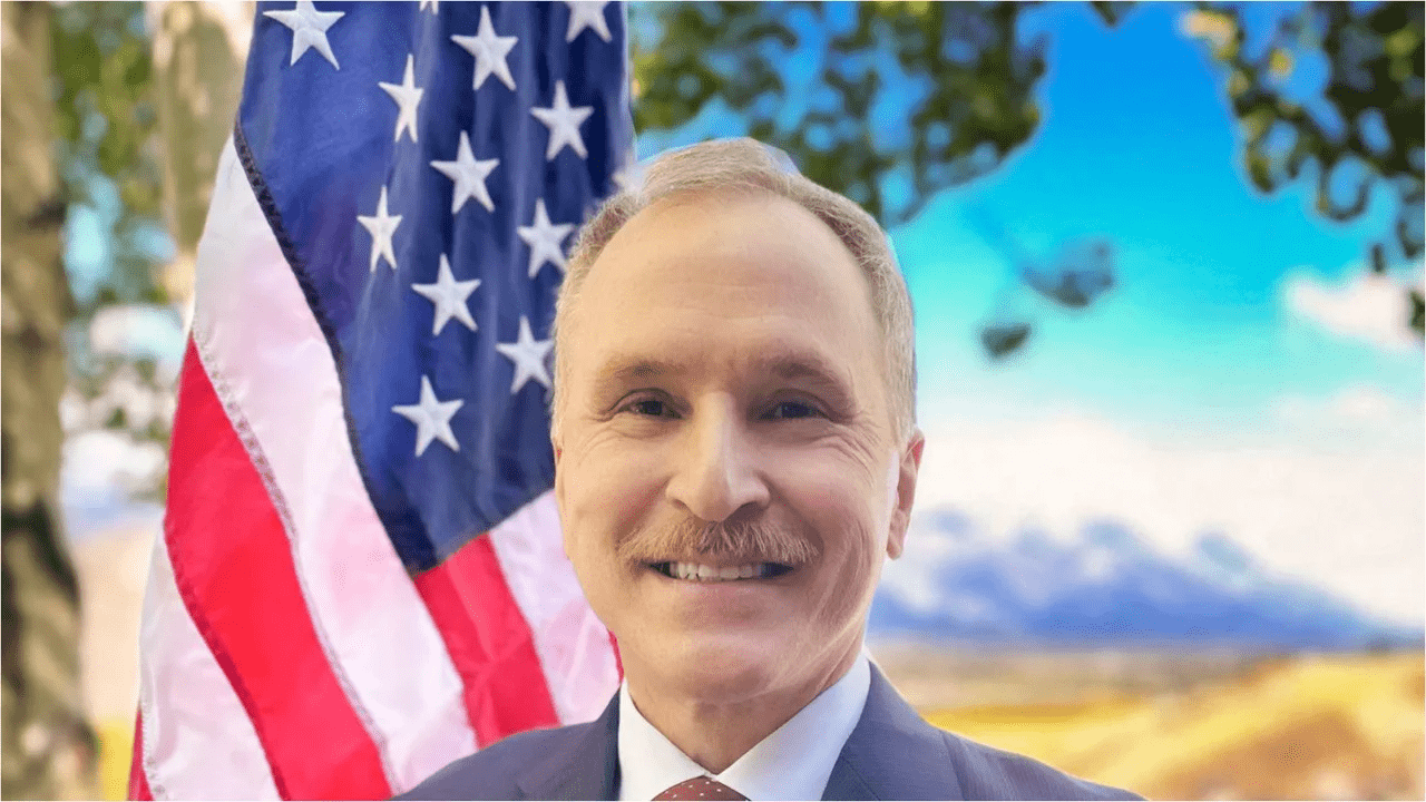 Peter Lamelas