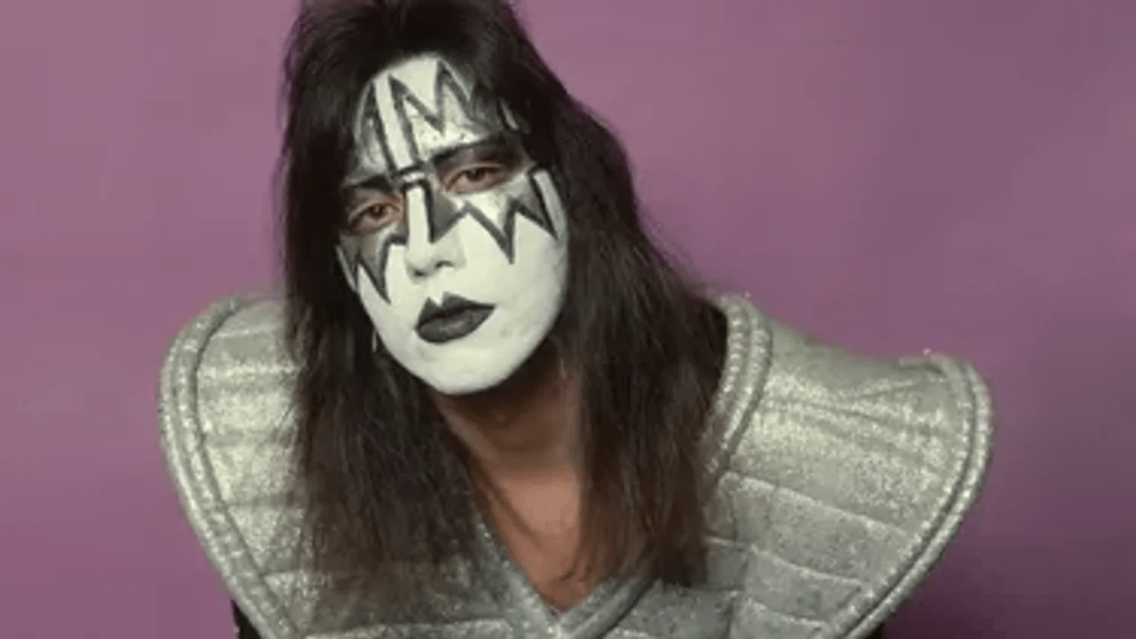Ace Frehley