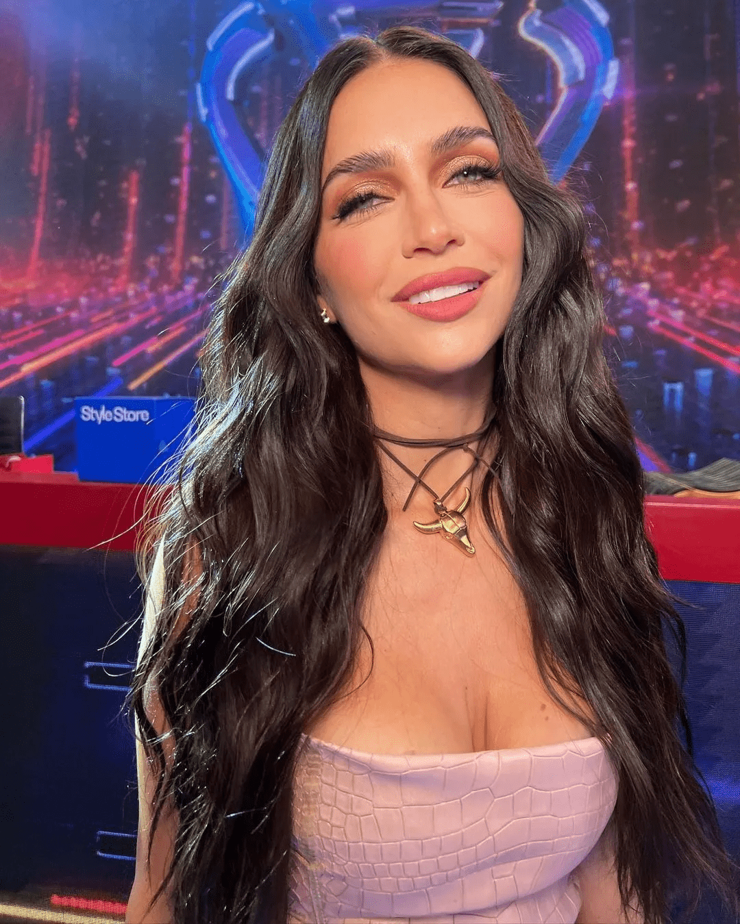 Zaira Nara