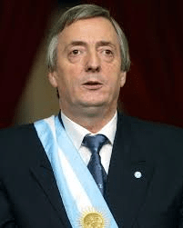 Nestor Kirchner