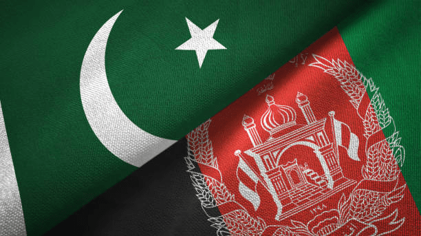 Afganistan y Pakistan