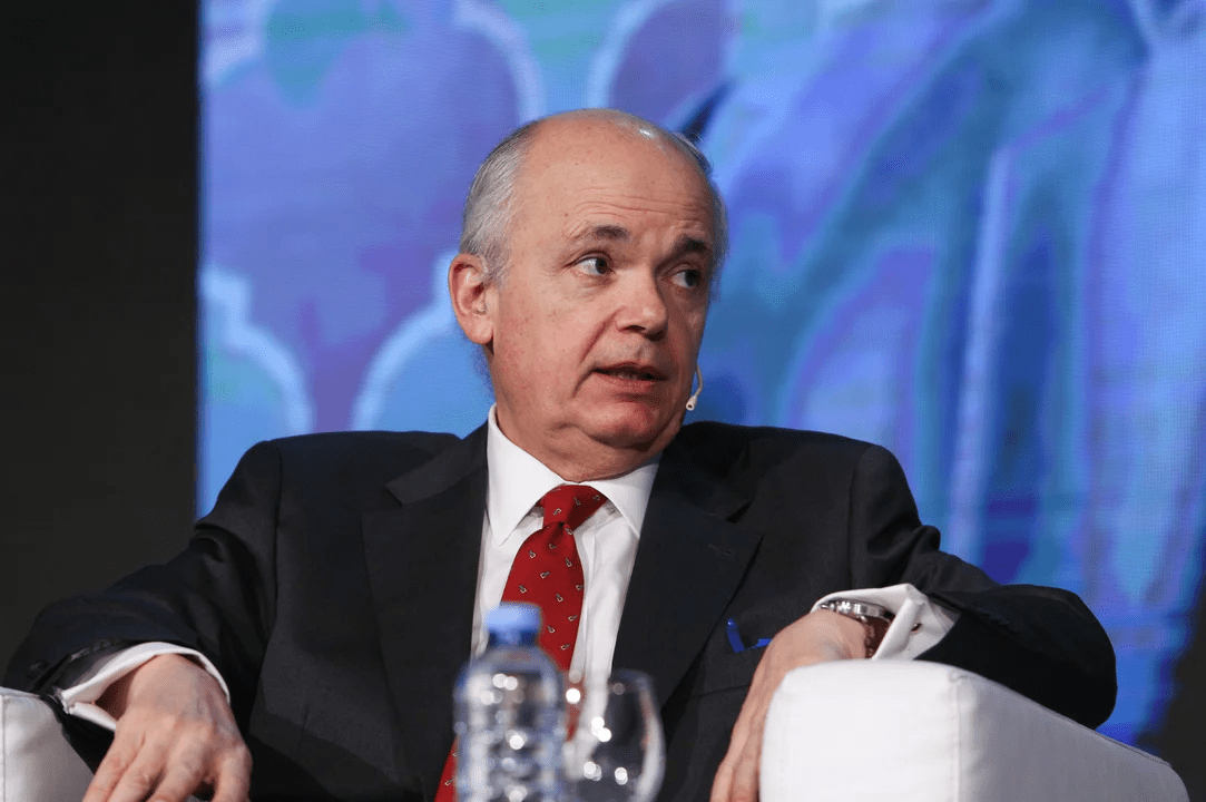 Alejandro Fargosi
