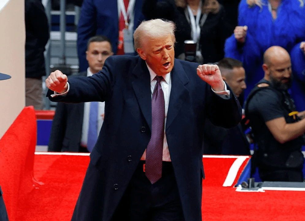 Trump