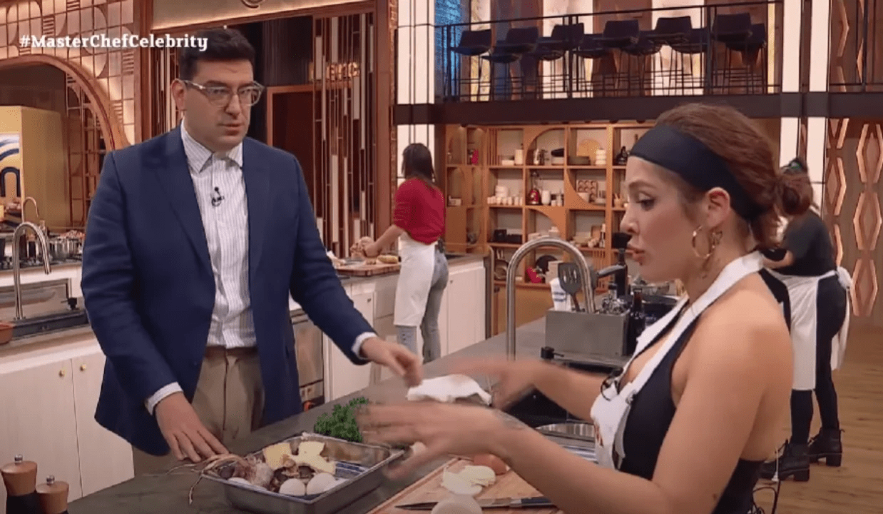 Mastercheff