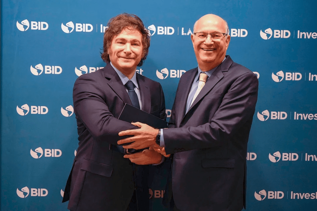 El BID