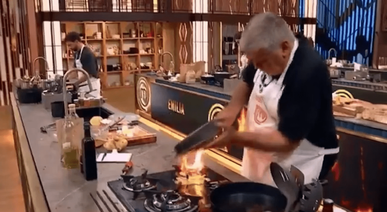 Mastercheff