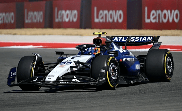 Formula 1