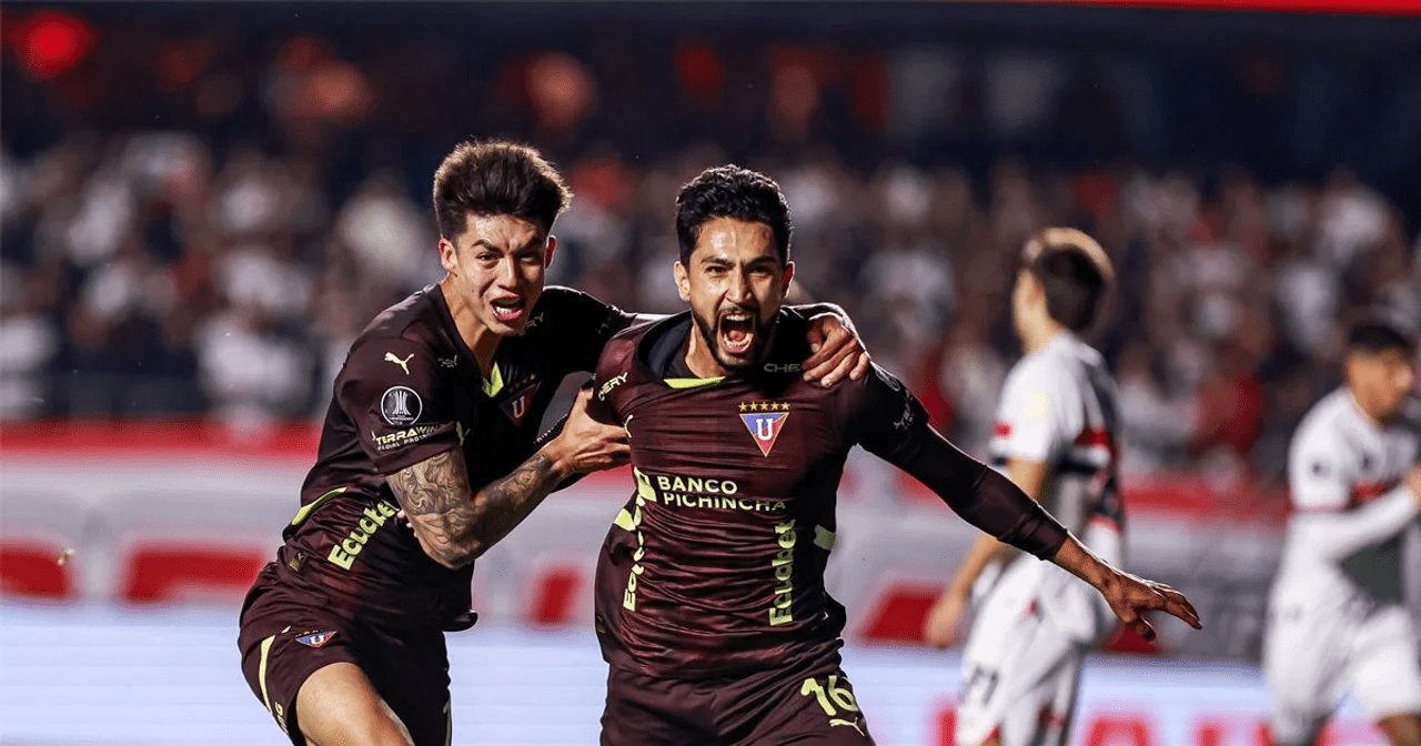 Liga de Quito