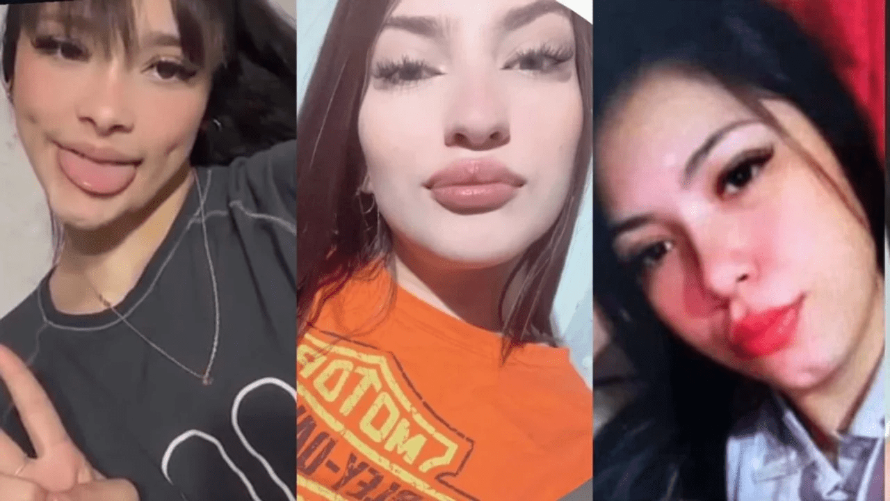 Chicas asesinadas de femicidio en Florencio Varela