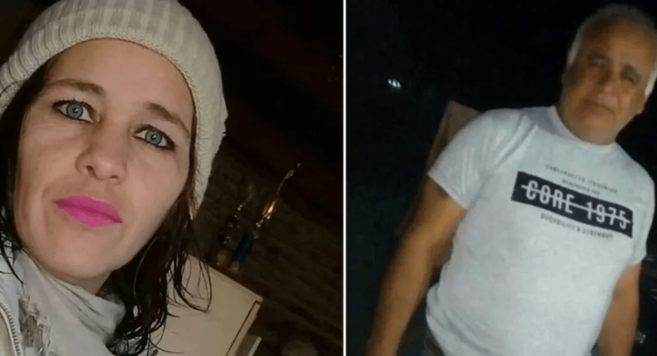 Intento de Homicidio a Romina Videla