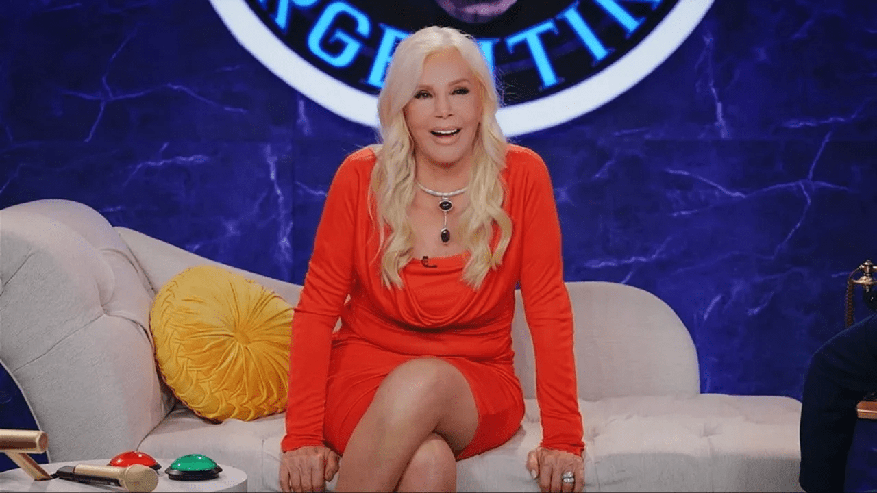 Susana Gimenez