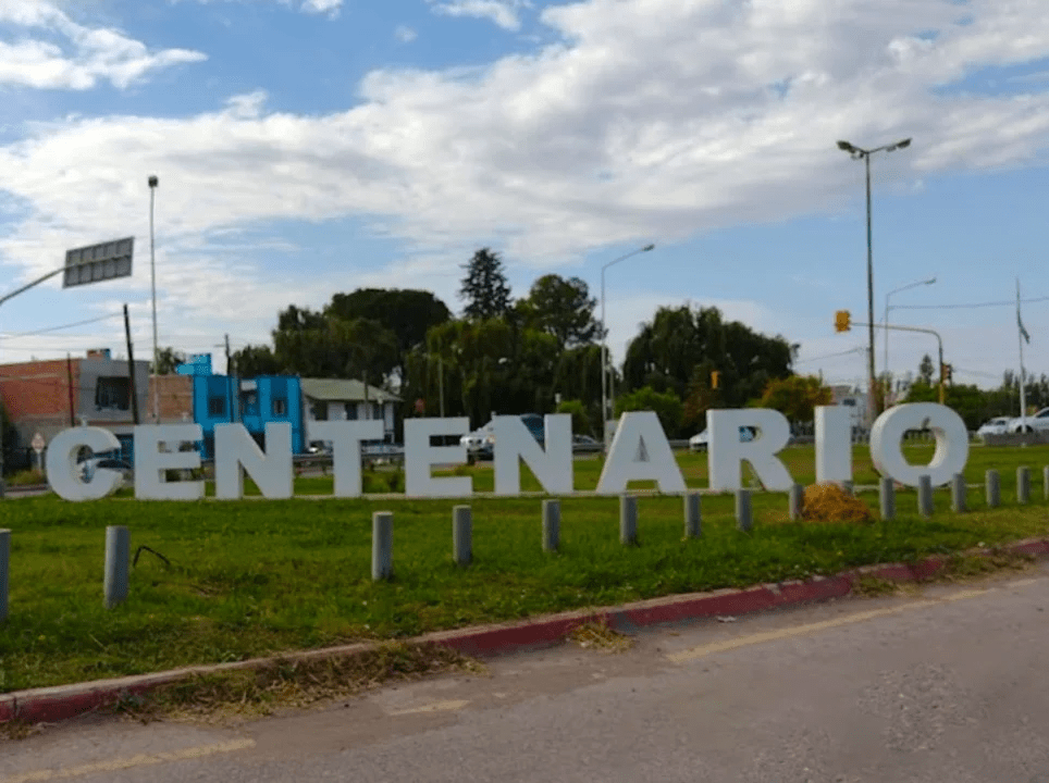 Ciudad del Centenario