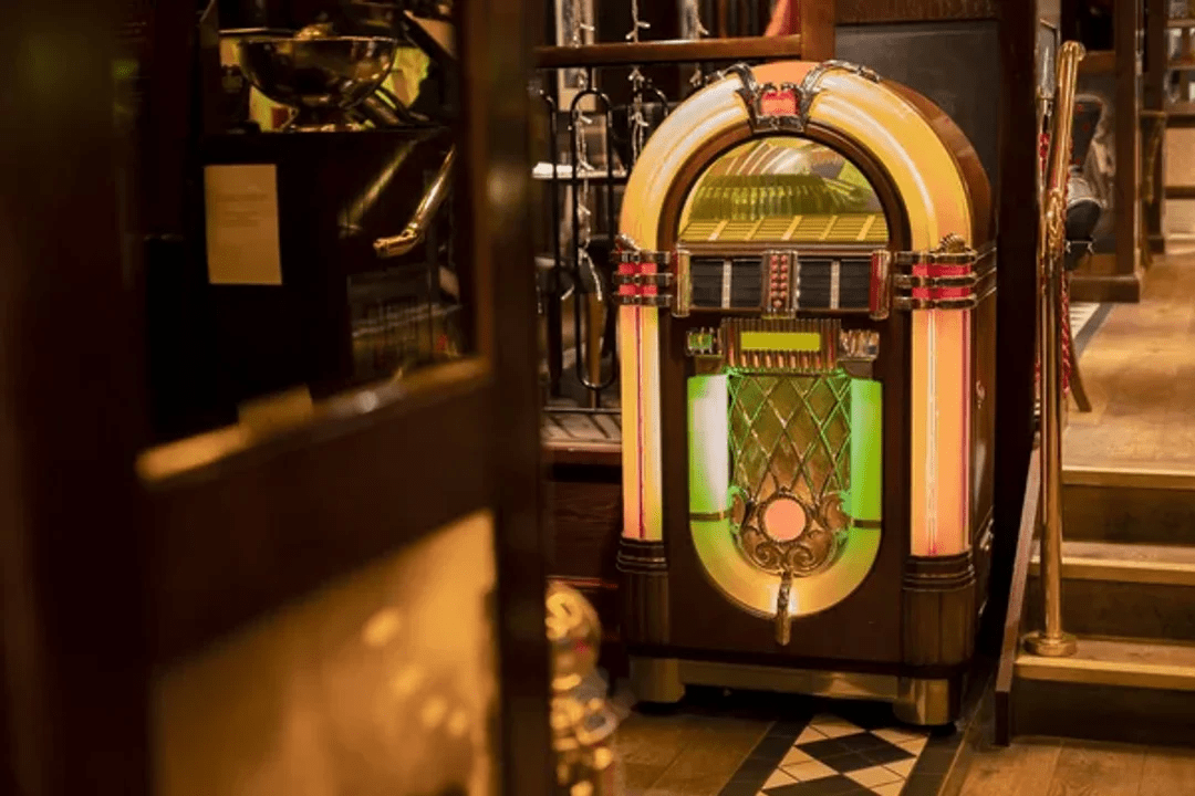 Jukebox