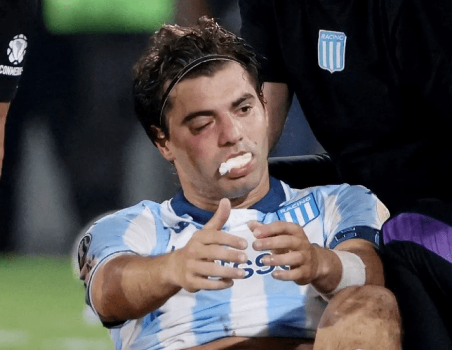 Racing Club de Avellandeda