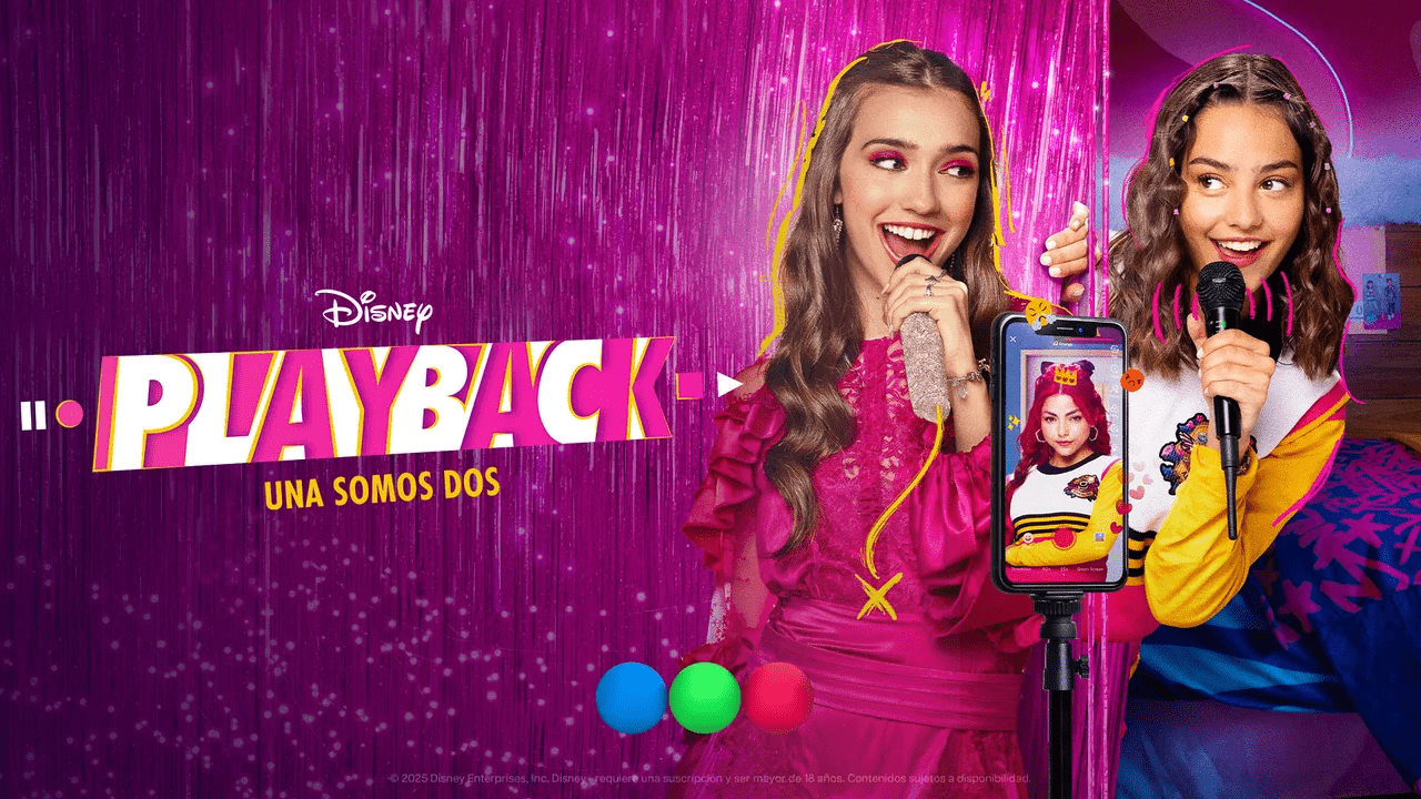 Serie y Entretenimiento