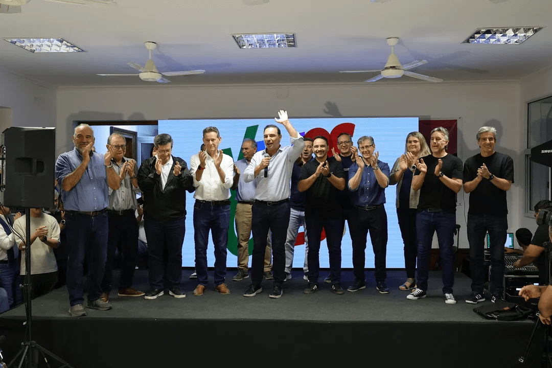 Resultado elecciones en Corrientes