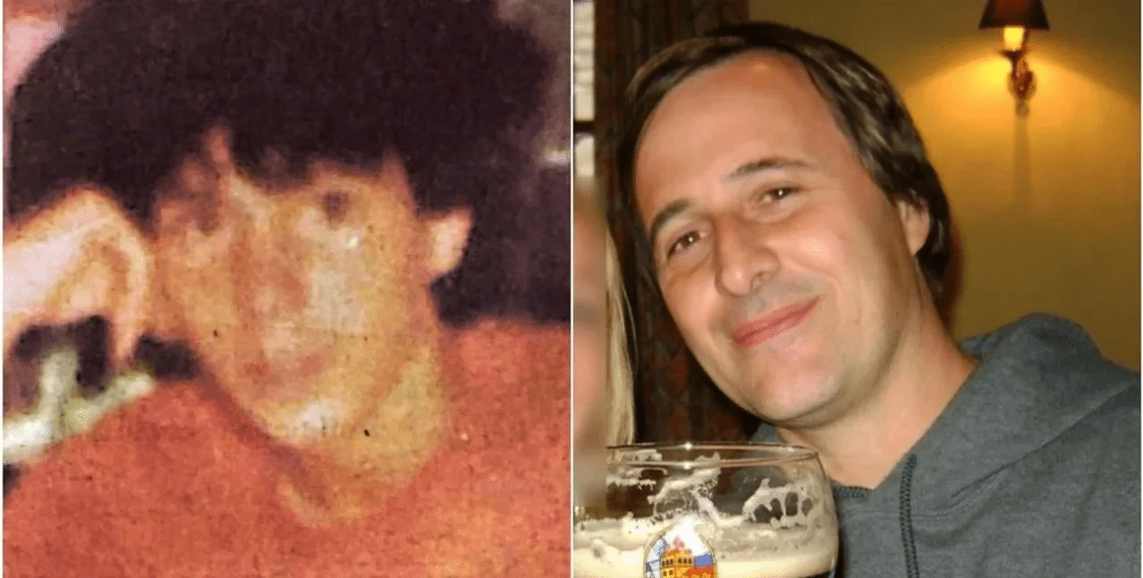 Crimen de Diego Fernández