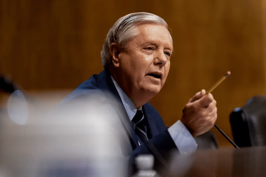 Lindsey Graham