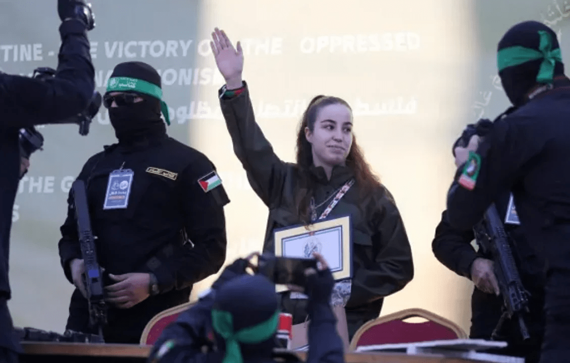 hamas