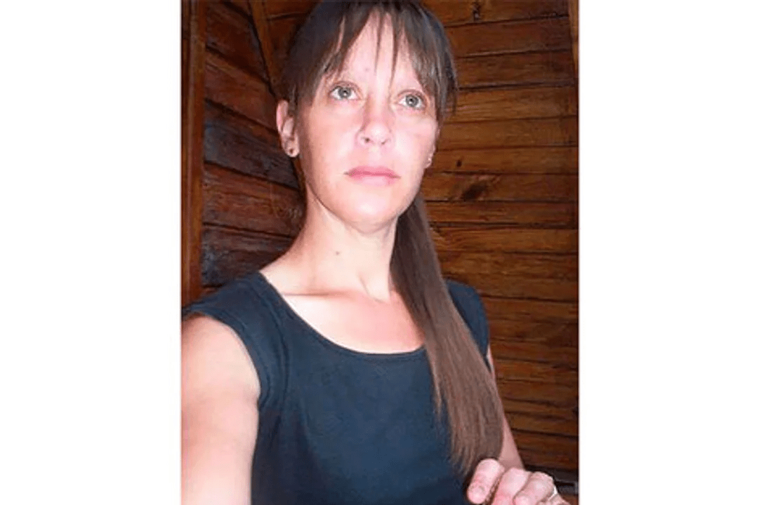 Paula Perassi Mujer Desaparecida desde el año 2011