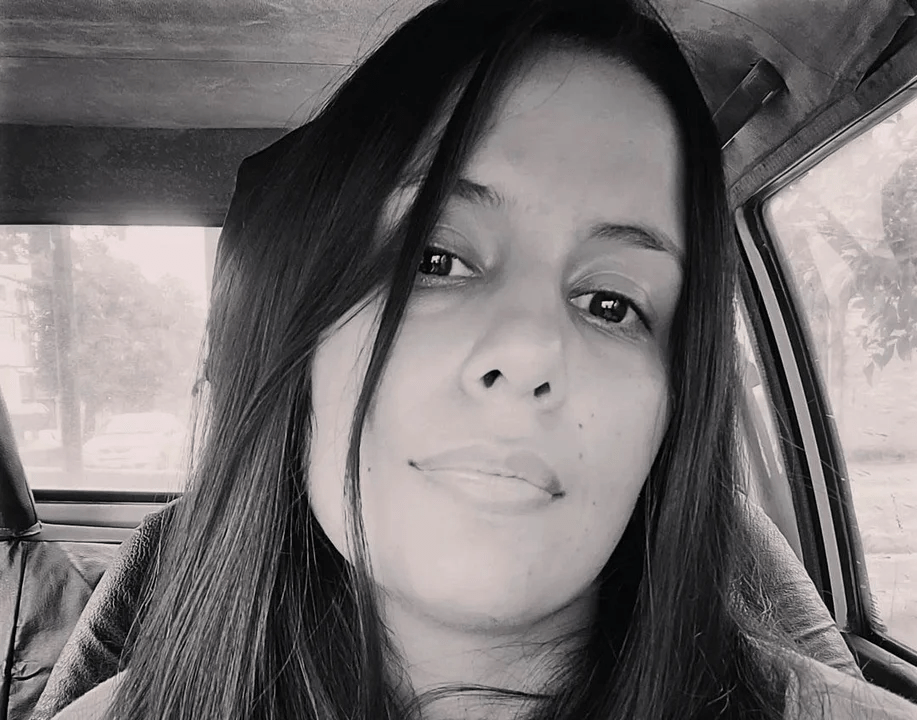 Cecilia victima de femicidio