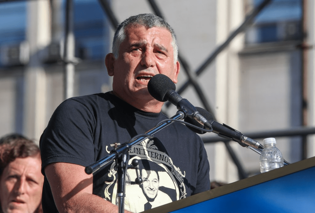 Mario "Paco" Manrique