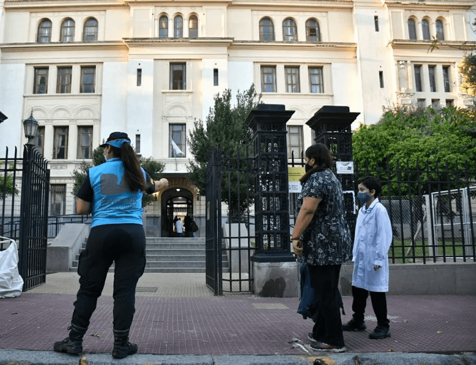 Denuncia judicial Denuncia judicial