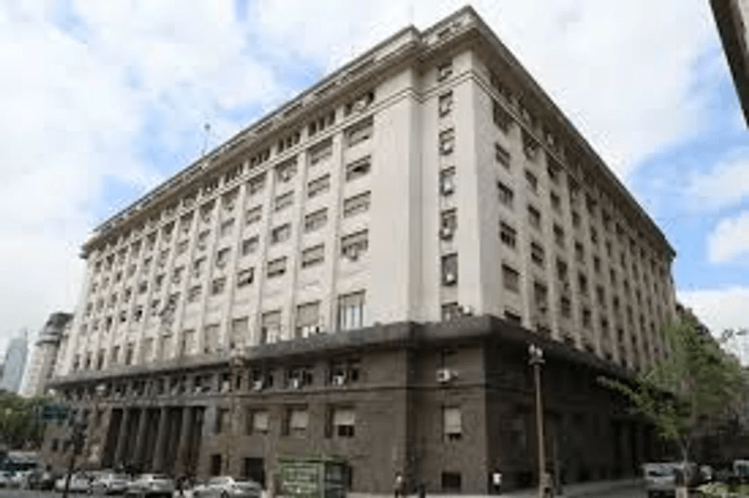 El Ministerio de Economía El Ministerio de Economía