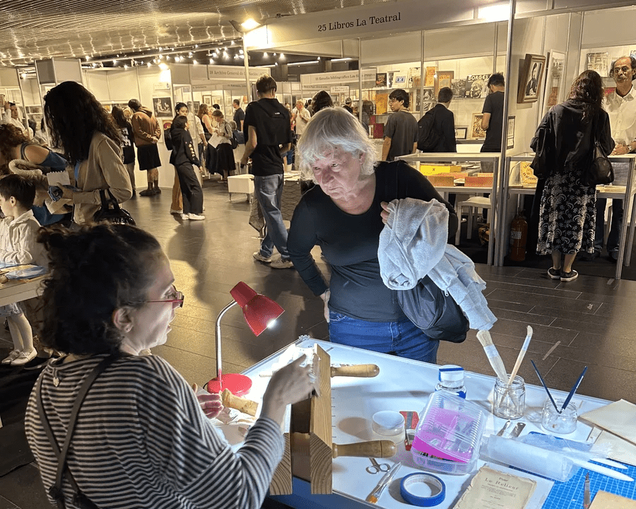 Feria del Libro Feria del Libro