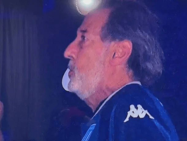 Guillermo Francella Guillermo Francella