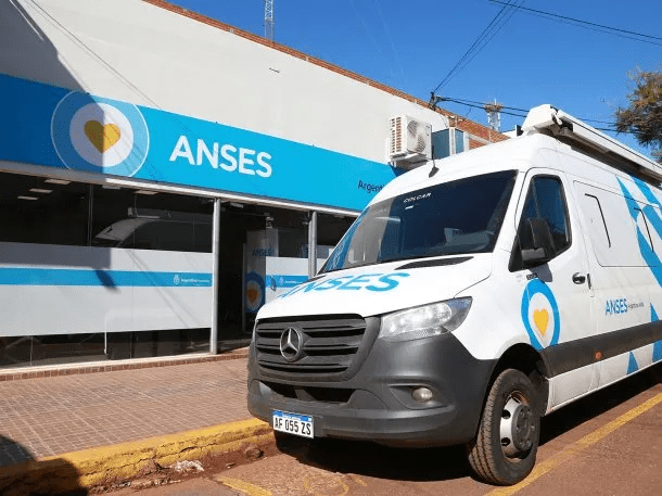 Anses Anses