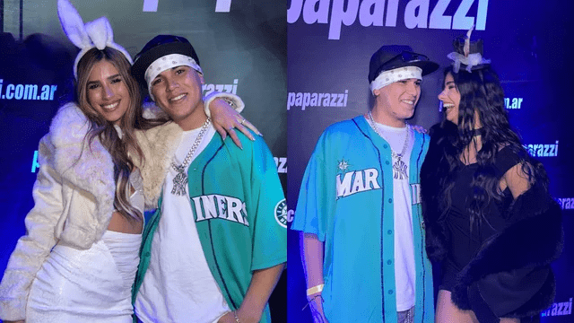 Thiago Medina Thiago Medina