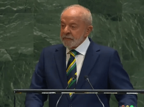 Lula Da Silva Presidente de Brasil Lula Da Silva Presidente de Brasil