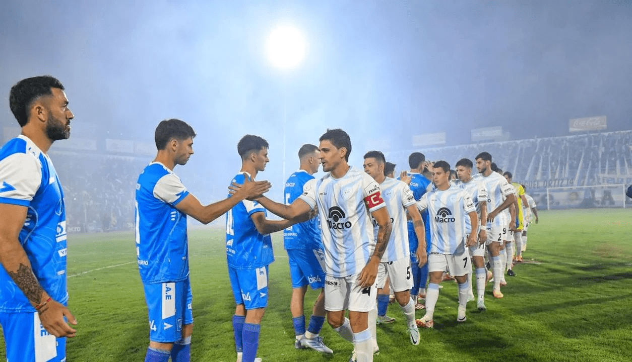 Futbol Argentino Futbol Argentino