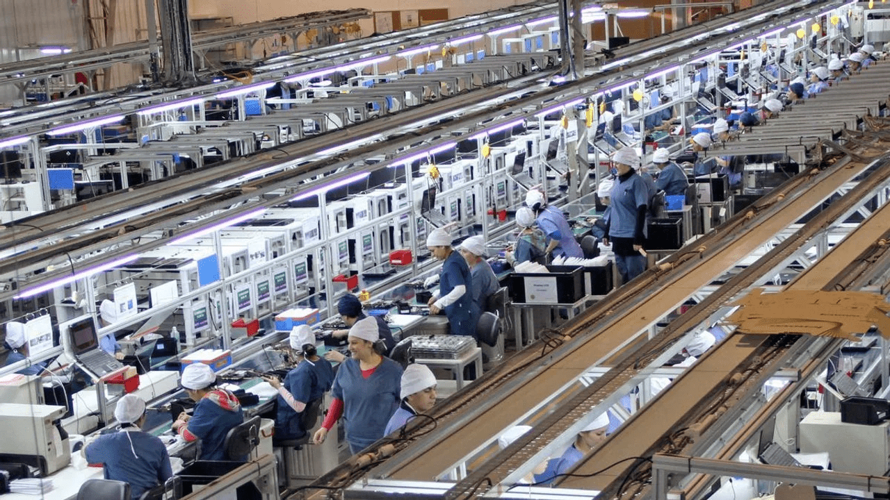 Trabajos en Argentina