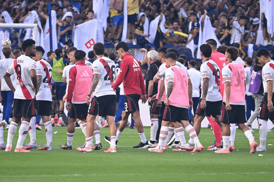 River Plate