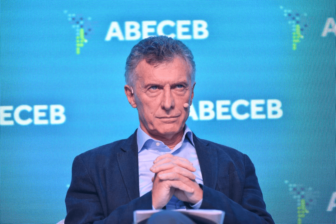 Macri